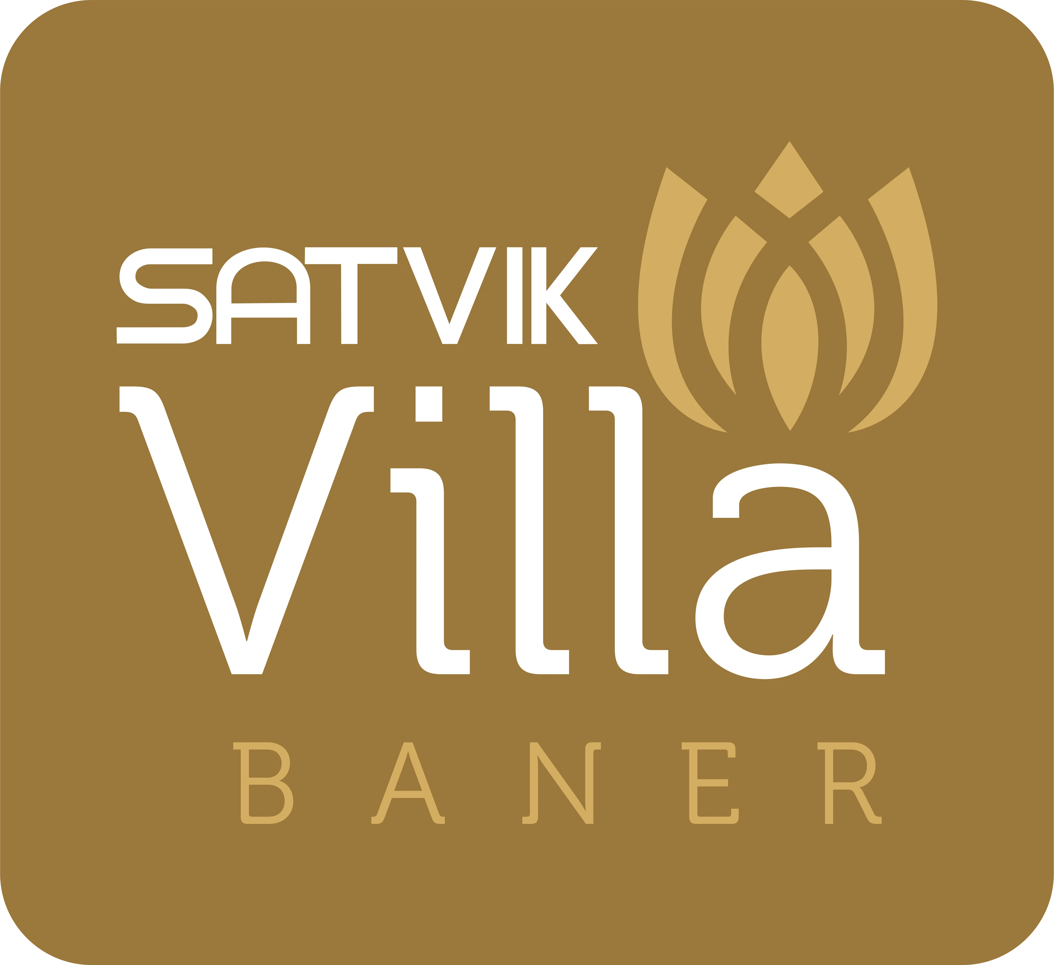 Satvik Villa - Premium Luxury Homes